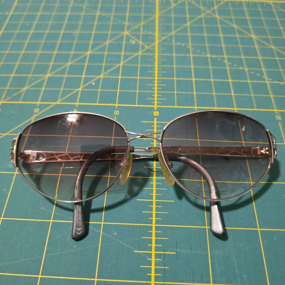 Christian Dior CD 2925 45C Vintage Sunglasses Frames